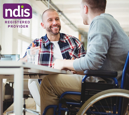 Ndis Provider Coopers Plains