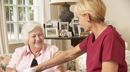 Expert Aged Care in Brisbane