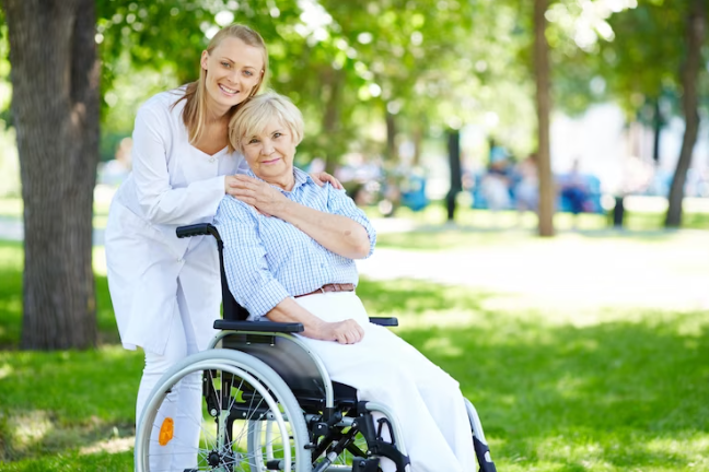 Trusted Aged Care Brisbane