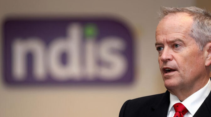 Government Commits Millions to Enhance NDIS